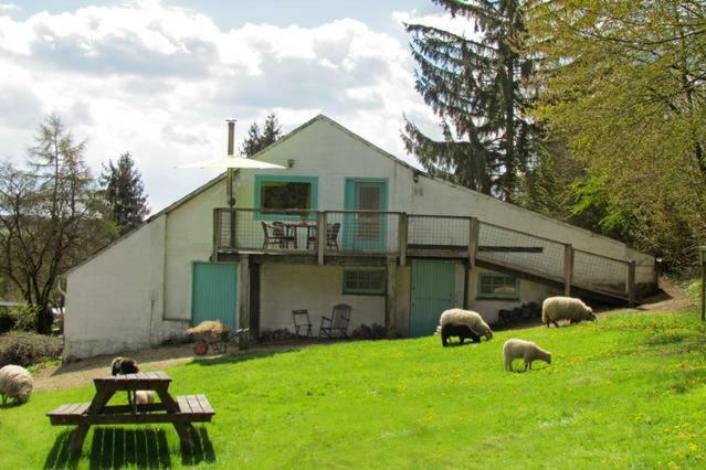 Harry'S Place Marche-en-Famenne Exterior photo